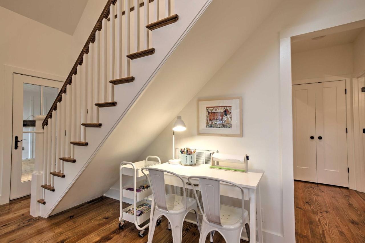 Enchanting Andersonville Home Steps To Norris Lake Bagian luar foto